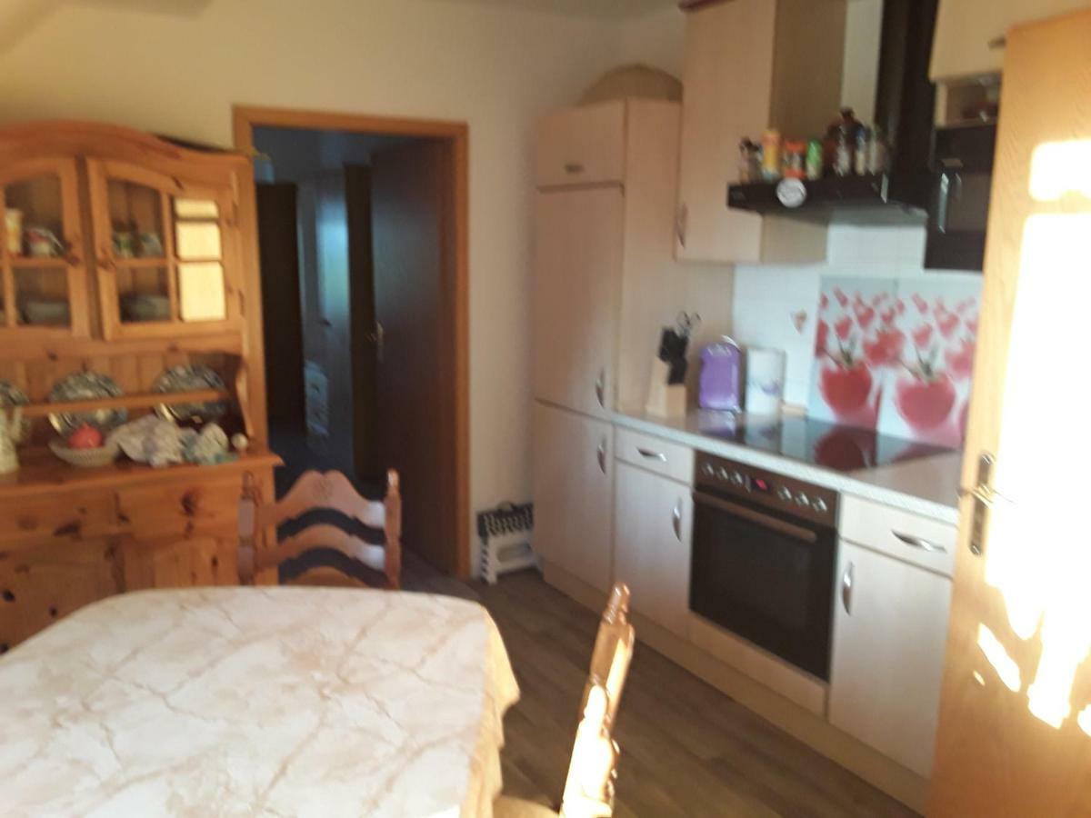 Ferienwohnung Stadie Dorphof Eksteriør bilde