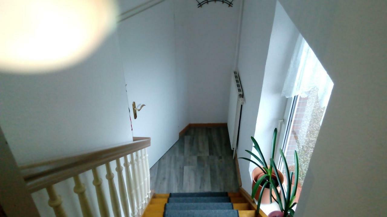 Ferienwohnung Stadie Dorphof Eksteriør bilde