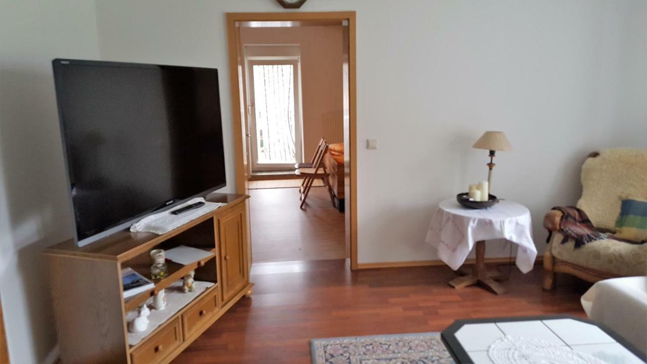Ferienwohnung Stadie Dorphof Eksteriør bilde