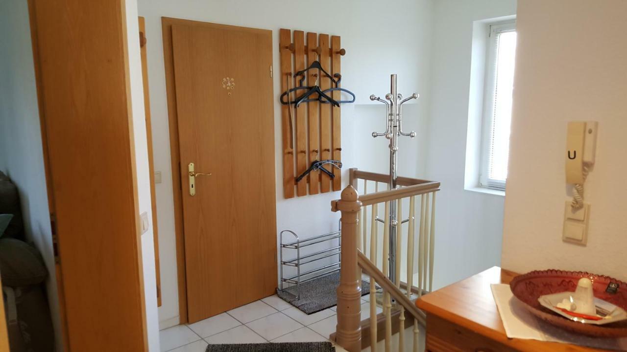 Ferienwohnung Stadie Dorphof Eksteriør bilde